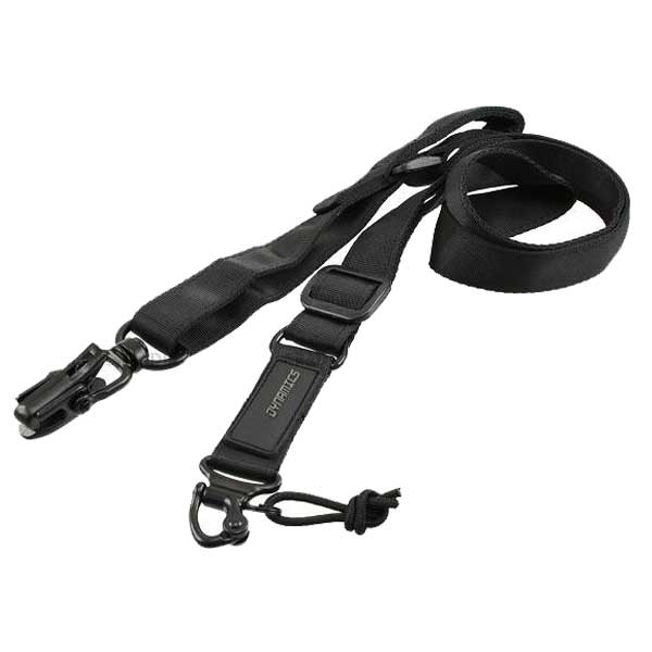Dynamics MS2 PTS Mission Rifle Gun Sling System Outdoor Combat Gear