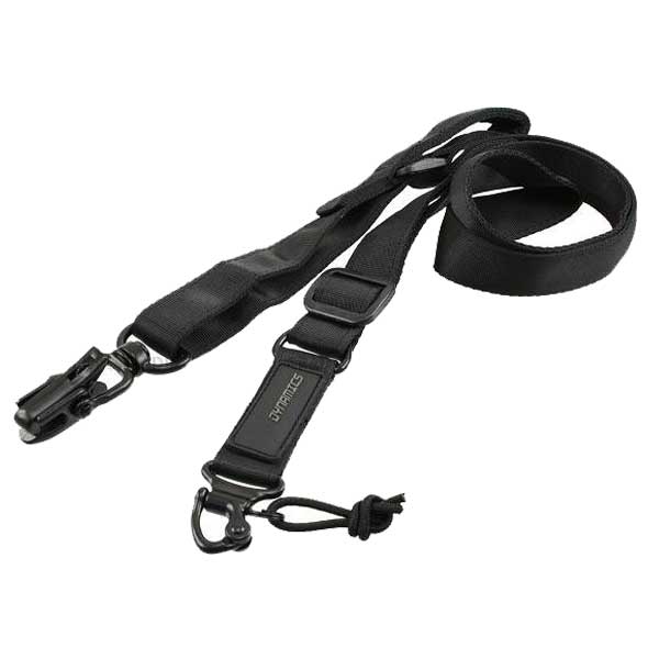 Dynamics MS2 PTS Mission Rifle Gun Sling System Outdoor Combat Gear - Click Image to Close