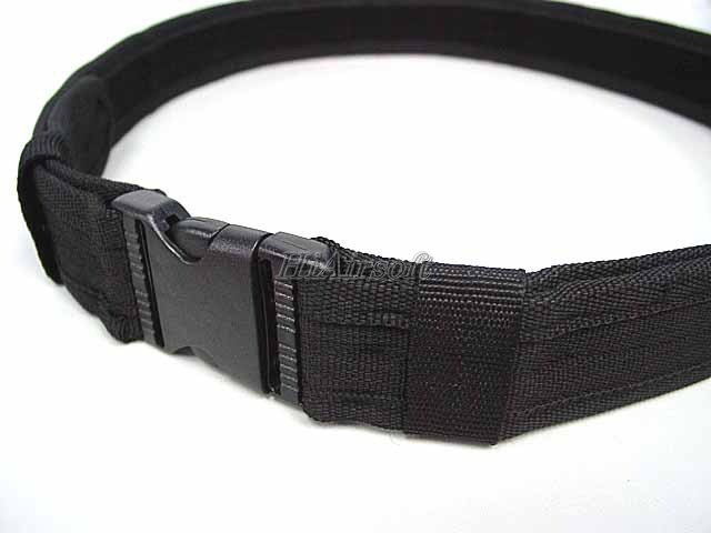 Police Security belt