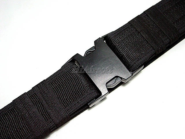 Police Security belt