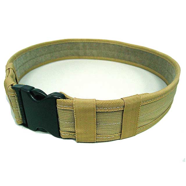 Police Large 26"-40" Police Duty Belt Keepers Velcro Strap Belts DE - Click Image to Close