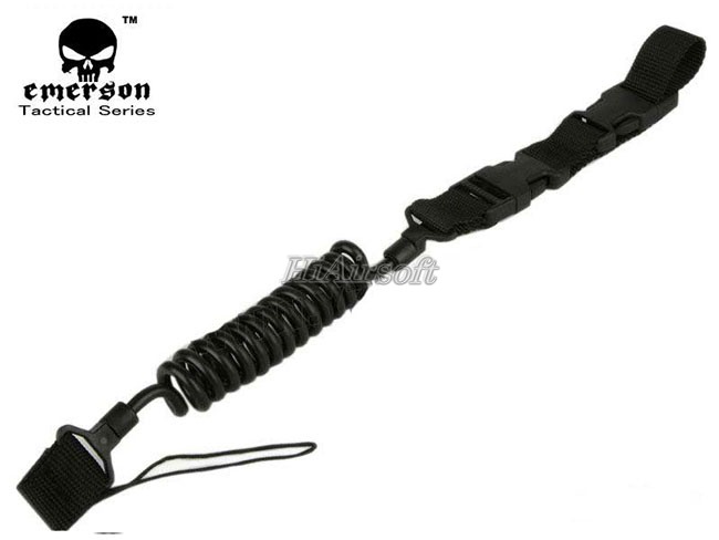 Pistol gun Sling