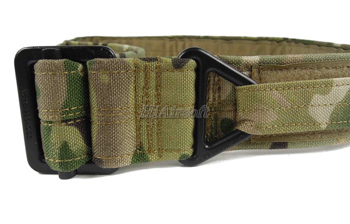 Cordura Fabric belt