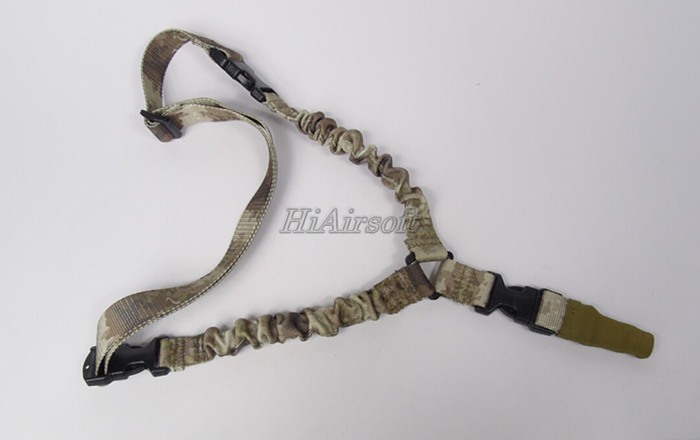 Rifle sling