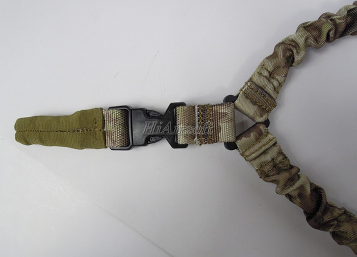 Rifle sling