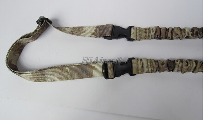 Rifle sling