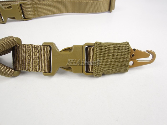 ifle Gun Sling