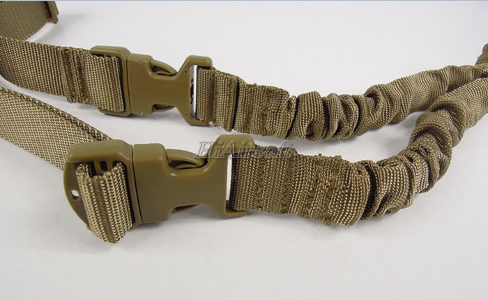 ifle Gun Sling