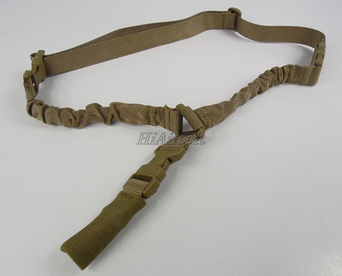 ifle Gun Sling