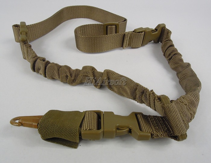 ifle Gun Sling