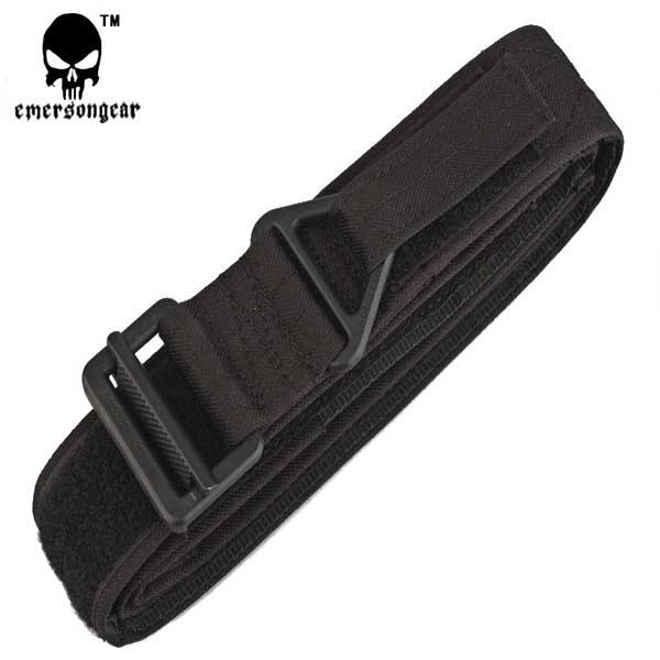 EMERSON CQB Rappel BlackHawk CQB Rescue Riggers Rappelling Belt BK