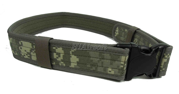 Tactical Utility Duty belt