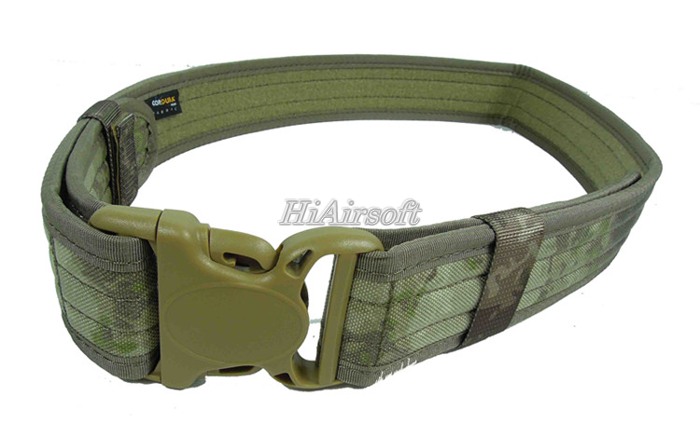 Tactical Nylon Duty belt