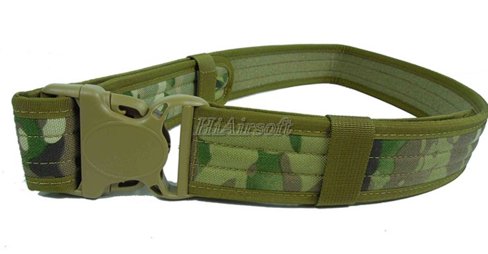 tactical Nylon Belt