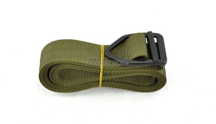 tactical Combat Rescue Rigger Belt