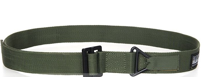 BlackHawk belt