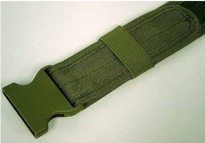 tactical belt