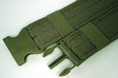 tactical belt