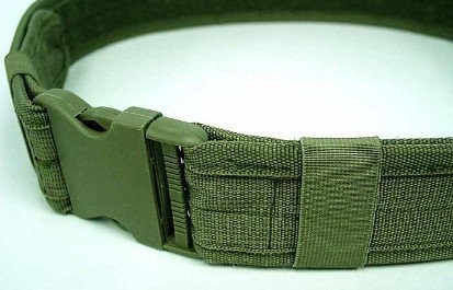 tactical belt