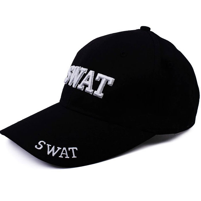 Special Forces SWAT Operator Tactical Military Army Baseball Hat Cap - Click Image to Close