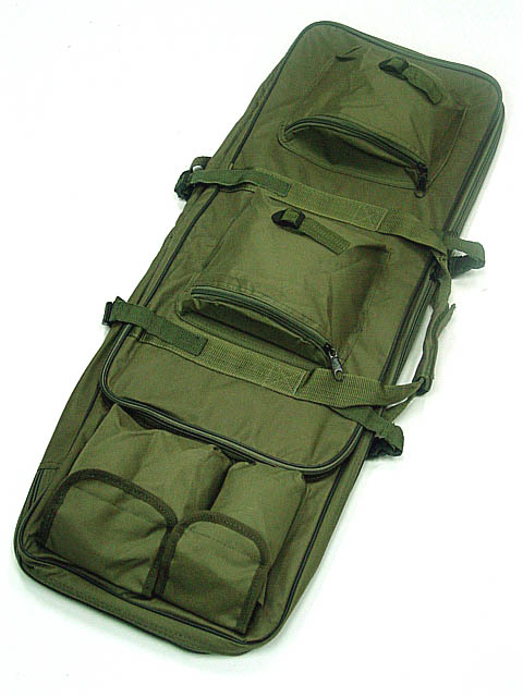 Gun Bag Pouch