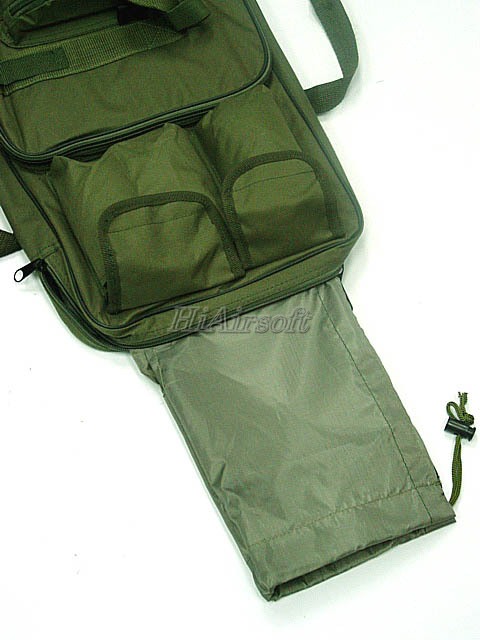 Military Hunting gun bags