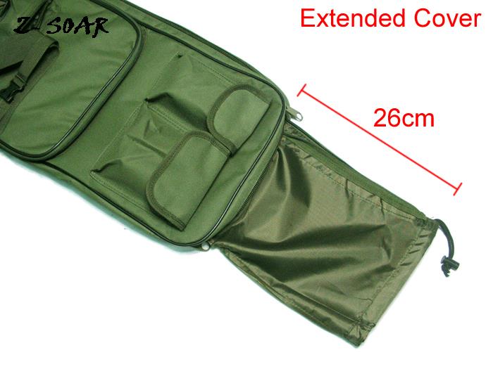 Gun Bag Pouch