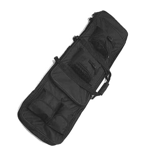 48inch Tactical M4 Rifle Carrying Bag Backpack Military Hunting Case - Click Image to Close