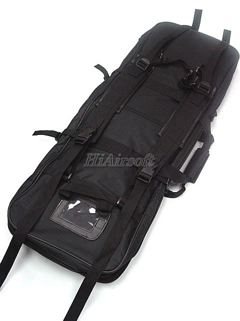 Tactical Rifle case