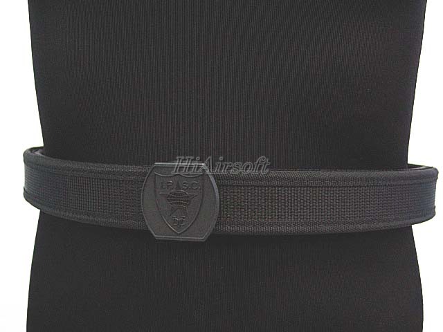 IPSC SPECIAL SHOOTING BELT