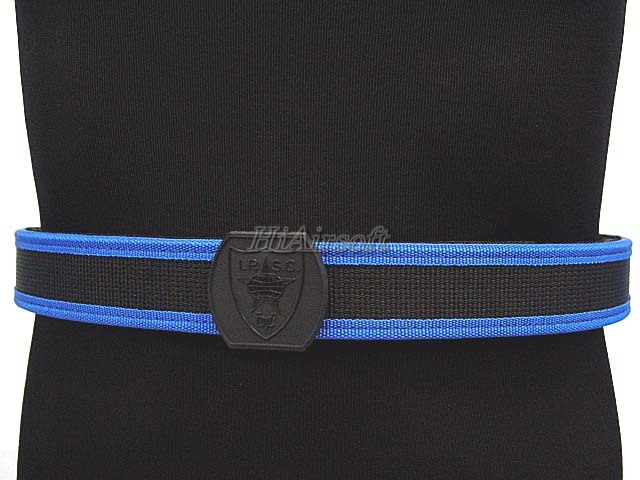 ipsc shooting belt