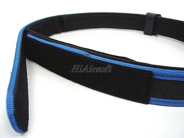 ipsc shooting belt