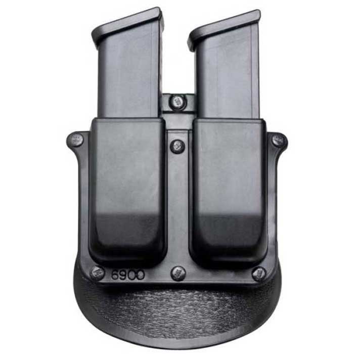 6900 Paddle Magazine Pouch Double Magazine Holster