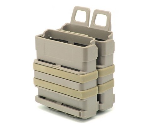 airsoft magazine pouches de