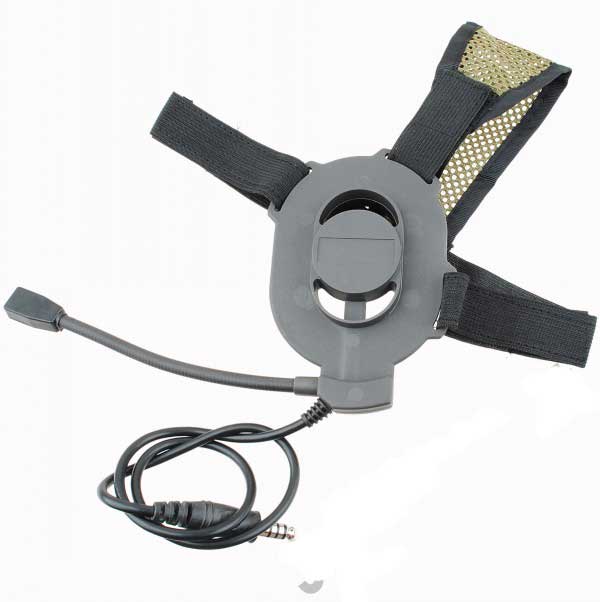 Z-Tactical Bowman Elite II Headset