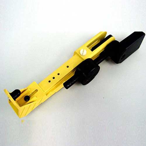 Airsoft Combat Combat ipsc Cr Speed Belt Holster Yellow - Click Image to Close