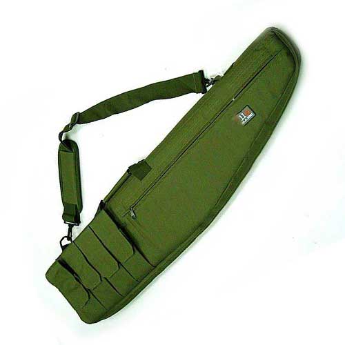 39" Tactical AEG Rifle Sniper Case Gun Bag Hunting Slip Rifle Bag - Click Image to Close