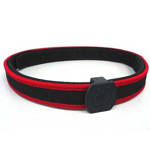 Ipsc High Shooting Belt Blade Tech Competition Speed Belt SML RED - Click Image to Close