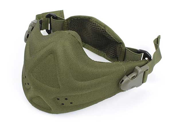 Worrior Neoprene mask