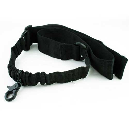 1 Point Sling CQB Rifle Gun One Point Tactical Chest Sling Adjustabl