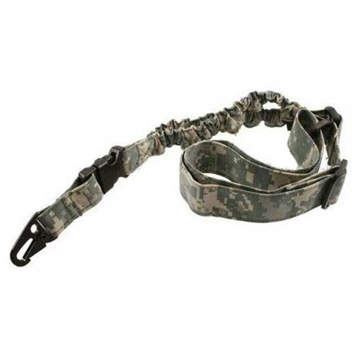 CQB ACU Pattern bungee single one point sling B4082