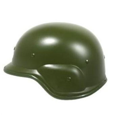 Military Swat Bullet-proof M88 Airsoft Helmet-Olive green T3032E - Click Image to Close