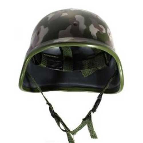 Kevlar Swat Bullet-proof M88 Airsoft Helmet-Woodland camo