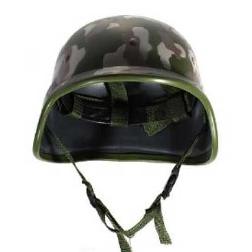 Kevlar Swat Bullet-proof M88 Airsoft Helmet-Woodland camo - Click Image to Close