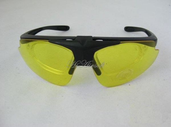 Daisy C5 Goggles