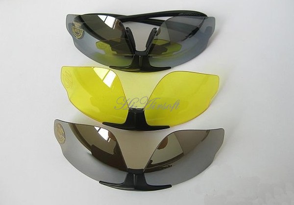 Daisy C5 Goggles