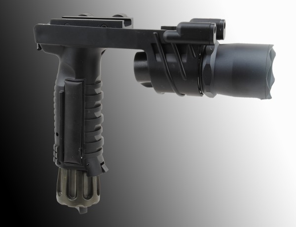 Surefire M910A