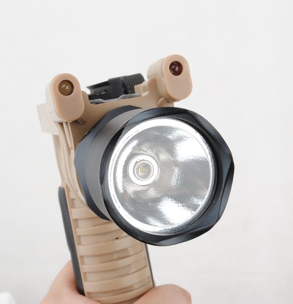 M910A CREE LED