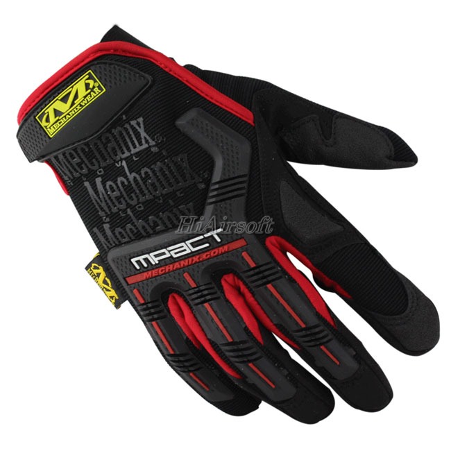 Mechanix Wear M-Pact Glove Tactical