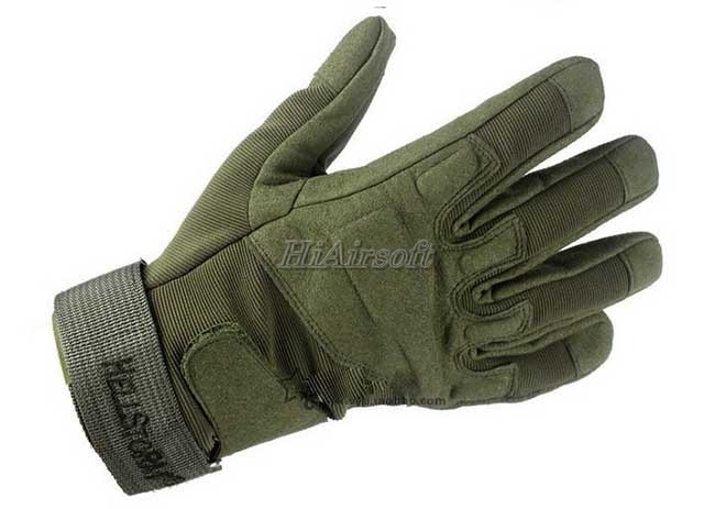 Blackhawk gloves